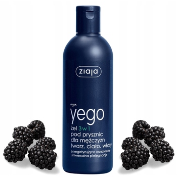 Men Set - Darčeková sada pre mužov